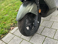 Kymco ks25a brommer - afbeelding 21 van  24