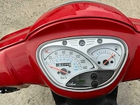 Kymco like 125 brommer - afbeelding 9 van  10