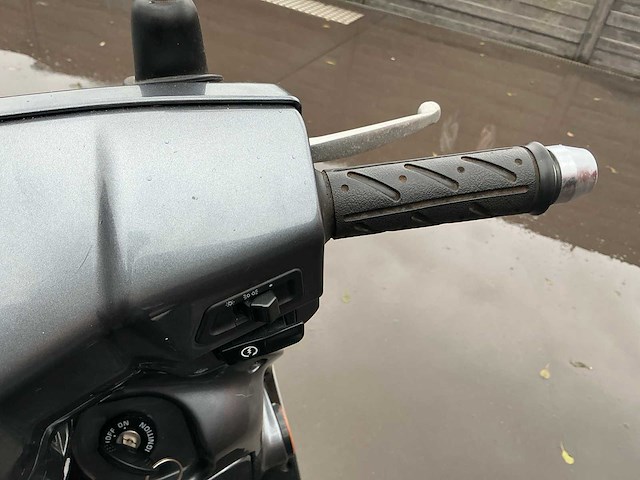 Kymco like 50 scooter - afbeelding 3 van  33