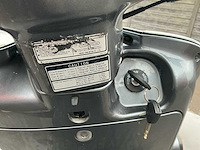 Kymco like 50 scooter - afbeelding 4 van  33