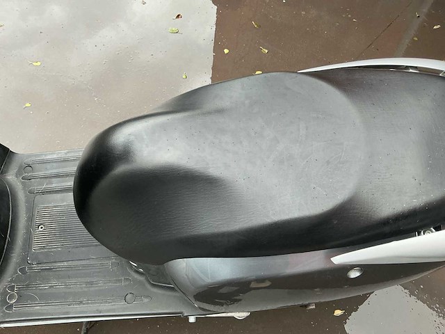 Kymco like 50 scooter - afbeelding 5 van  33