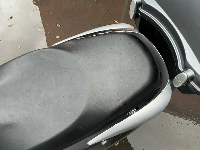 Kymco like 50 scooter - afbeelding 6 van  33