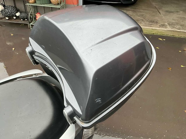 Kymco like 50 scooter - afbeelding 7 van  33