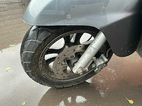 Kymco like 50 scooter - afbeelding 8 van  33