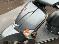 Kymco like 50 scooter - afbeelding 9 van  33