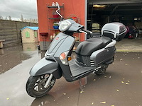 Kymco like 50 scooter - afbeelding 1 van  33