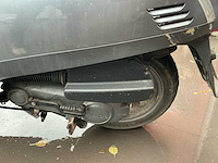 Kymco like 50 scooter - afbeelding 13 van  33