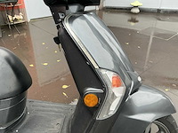 Kymco like 50 scooter - afbeelding 17 van  33