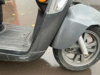 Kymco like 50 scooter - afbeelding 18 van  33