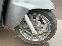 Kymco like 50 scooter - afbeelding 19 van  33