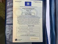 Kymco like 50 scooter - afbeelding 21 van  33