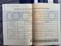 Kymco like 50 scooter - afbeelding 22 van  33