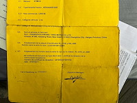 Kymco like 50 scooter - afbeelding 25 van  33