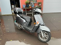 Kymco like 50 scooter - afbeelding 28 van  33