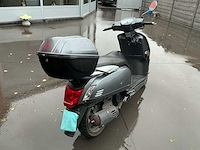 Kymco like 50 scooter - afbeelding 30 van  33