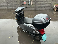 Kymco like 50 scooter - afbeelding 32 van  33
