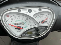 Kymco like 50 scooter - afbeelding 33 van  33