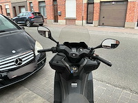 Kymco x-town 125 ks25a motorfiets - afbeelding 2 van  13