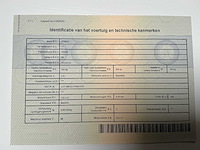 Kymco x-town 125 ks25a motorfiets - afbeelding 5 van  13