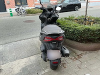 Kymco x-town 125 ks25a motorfiets - afbeelding 8 van  13