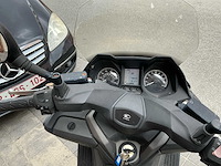 Kymco x-town 125 ks25a motorfiets - afbeelding 12 van  13