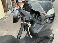 Kymco x-town 125 ks25a motorfiets - afbeelding 13 van  13