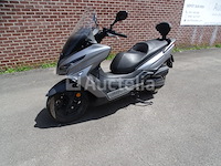 Kymco x town 125 scooter - afbeelding 2 van  28