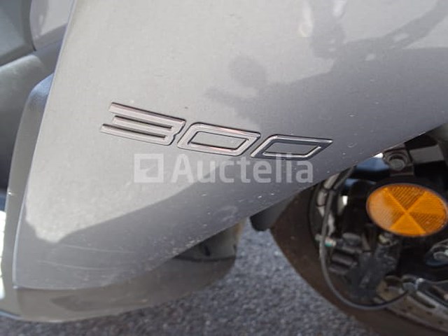 Kymco x town 125 scooter - afbeelding 3 van  28