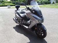 Kymco x town 125 scooter - afbeelding 4 van  28
