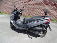 Kymco x town 125 scooter - afbeelding 10 van  28