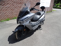 Kymco x town 125 scooter - afbeelding 11 van  28