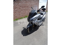 Kymco x town 125 scooter