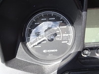 Kymco x town 125 scooter - afbeelding 13 van  28