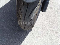 Kymco x town 125 scooter - afbeelding 14 van  28