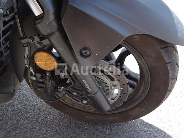 Kymco x town 125 scooter - afbeelding 16 van  28