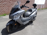 Kymco x town 125 scooter - afbeelding 17 van  28