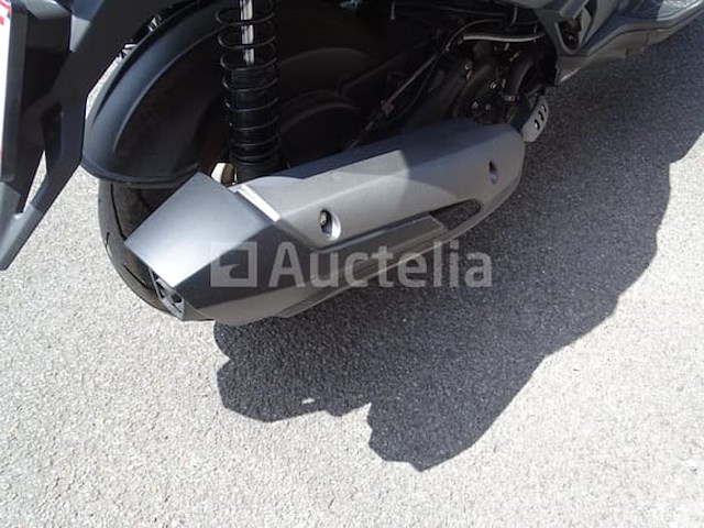 Kymco x town 125 scooter - afbeelding 22 van  28