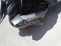 Kymco x town 125 scooter - afbeelding 22 van  28
