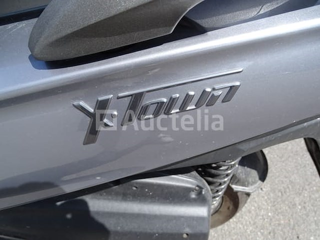 Kymco x town 125 scooter - afbeelding 25 van  28