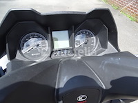 Kymco x town 125 scooter - afbeelding 27 van  28