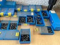 Kyocera assortiment wisselplaatboren - afbeelding 3 van  7