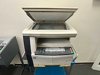 Kyocera bedrijfskopieermachine