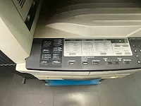 Kyocera bedrijfskopieermachine - afbeelding 2 van  7