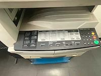 Kyocera bedrijfskopieermachine - afbeelding 3 van  7
