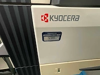 Kyocera bedrijfskopieermachine - afbeelding 4 van  7