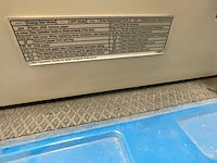 Kyocera bedrijfskopieermachine - afbeelding 6 van  7
