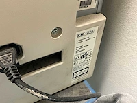 Kyocera bedrijfskopieermachine - afbeelding 7 van  7