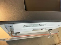 Kyocera ecosys fs-2020d 3d printer - afbeelding 4 van  5
