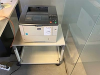 Kyocera ecosys fs-2020d 3d printer