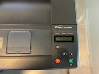 Kyocera ecosys fs-2020d 3d printer - afbeelding 5 van  5
